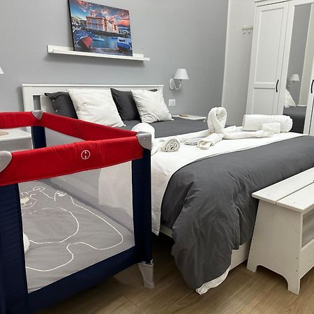 Apulia White House 59 Apartment Бари Екстериор снимка