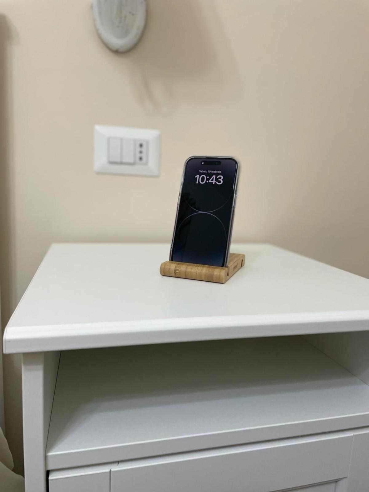 Apulia White House 59 Apartment Бари Екстериор снимка