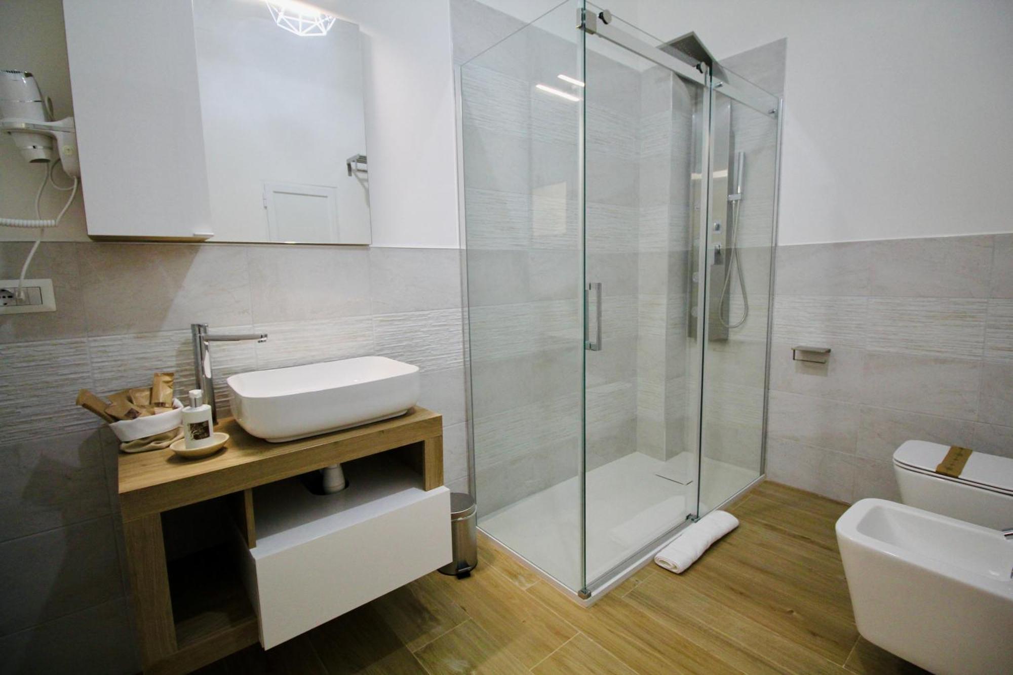 Apulia White House 59 Apartment Бари Екстериор снимка