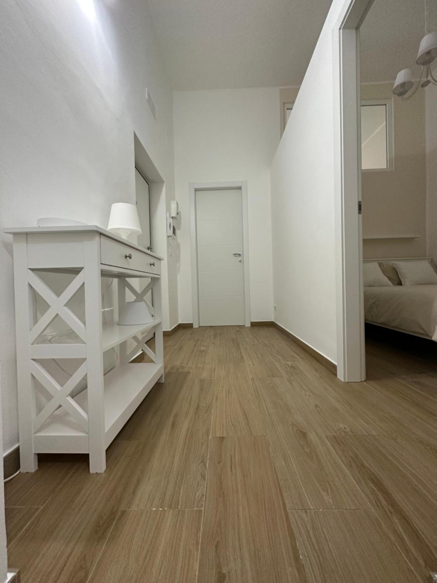 Apulia White House 59 Apartment Бари Екстериор снимка
