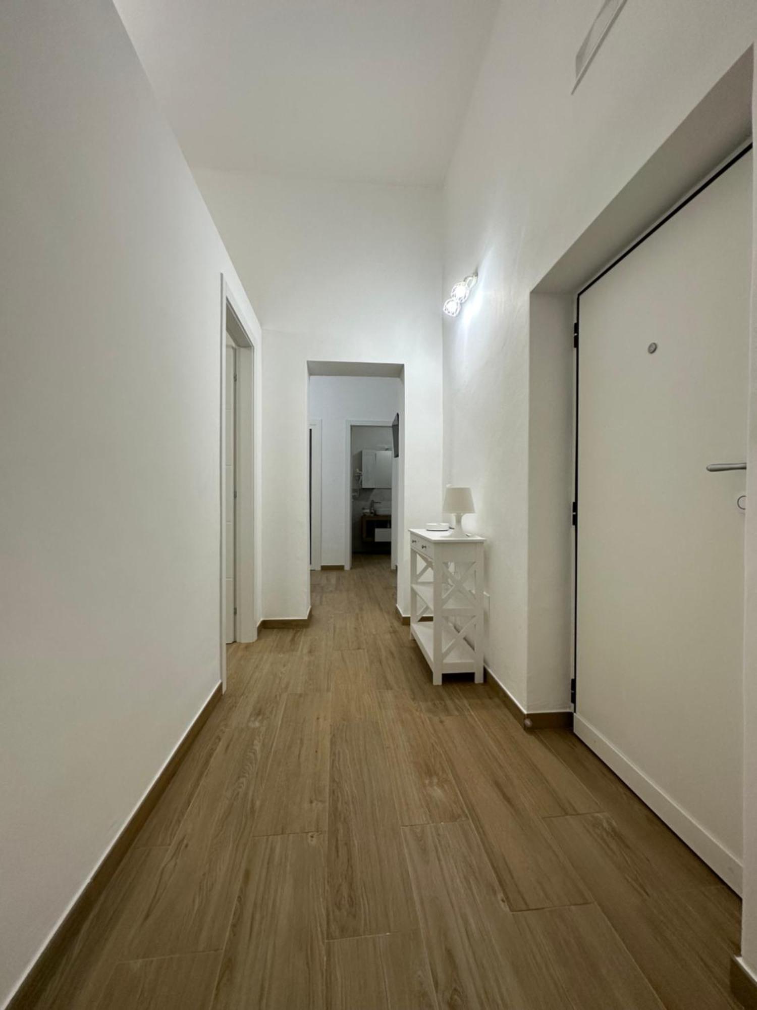 Apulia White House 59 Apartment Бари Екстериор снимка