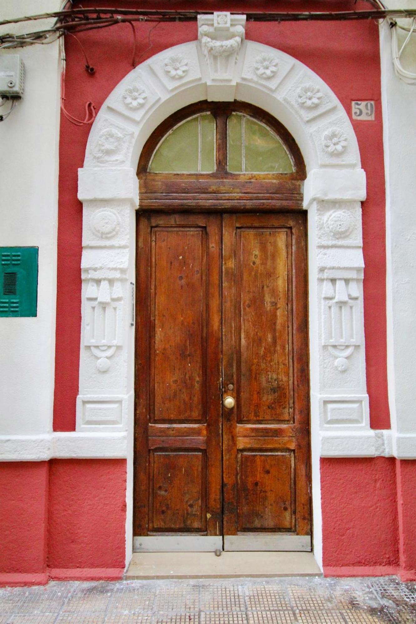 Apulia White House 59 Apartment Бари Екстериор снимка