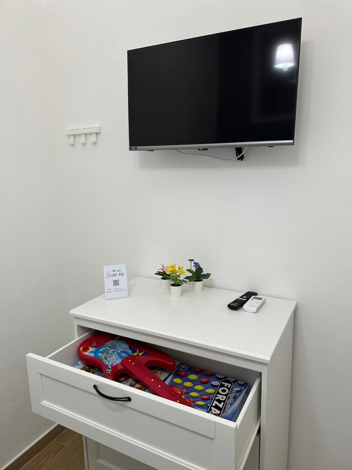 Apulia White House 59 Apartment Бари Екстериор снимка