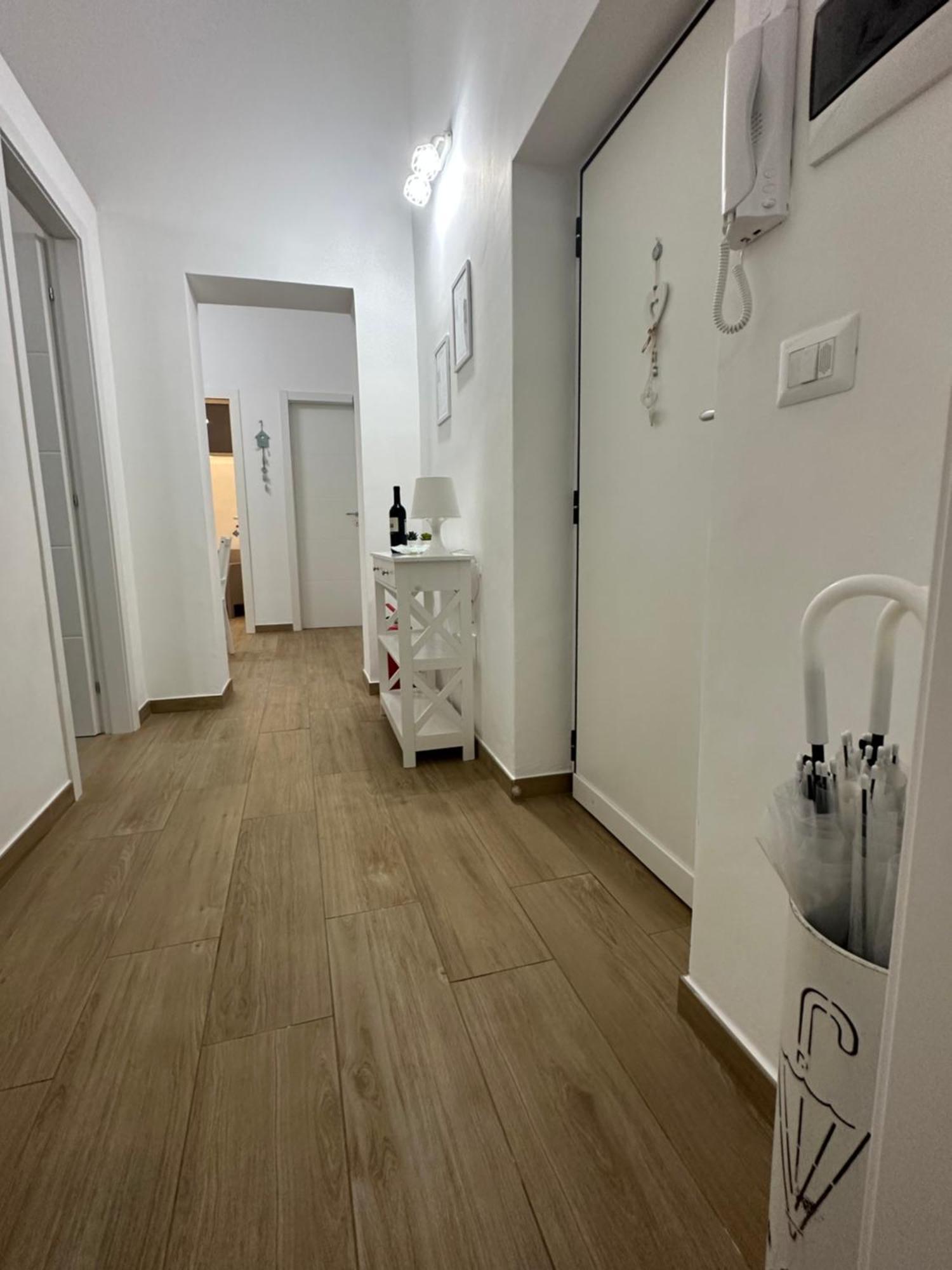 Apulia White House 59 Apartment Бари Екстериор снимка